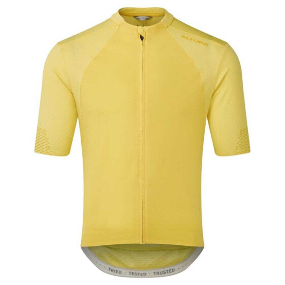 ALTURA Endurance 2022 short sleeve jersey