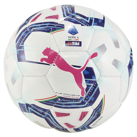 Футбольный мяч PUMA Orbita Serie A Mini Football Ball