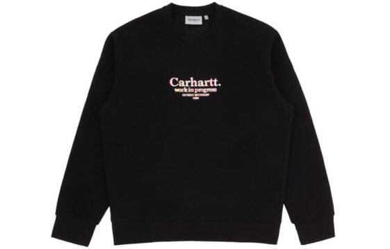 Carhartt WIP CHXSWI028390F-BKX Hoodie