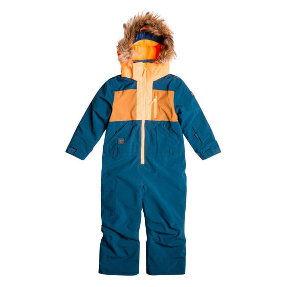 QUIKSILVER Rookie Youth Race Suit