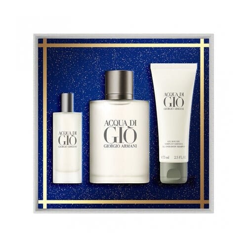 Armani Acqua Di Giò Gift Set