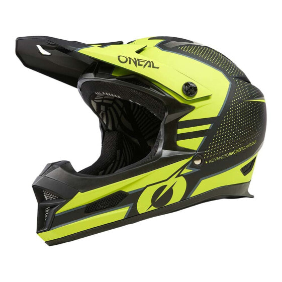 ONeal Fury Stage V.23 downhill helmet