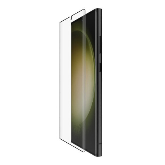 Belkin ScreenForce TrueClear Curve Screen Protection for Samsung S Ultra 2023