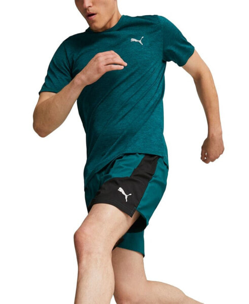 Men's Run Favorite Performance Woven 7" Shorts