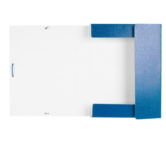 Folder Liderpapel PJ52 Blue