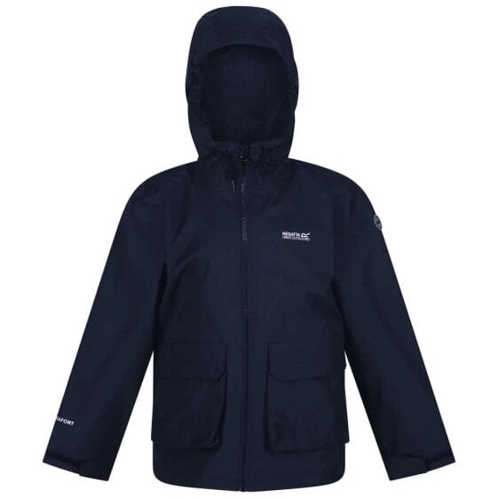 REGATTA Hywell softshell jacket