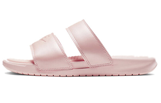 Шлепанцы спортивные Nike Benassi Duo Ultra