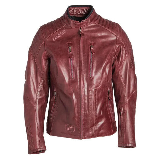 GARIBALDI Bullrider jacket