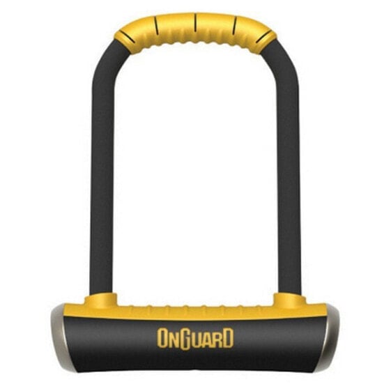 ONGUARD Pitbull STD eBike U-lock