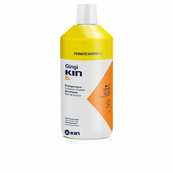 Ополаскиватель для полости рта Kin Gingikin B5 (1000 ml)