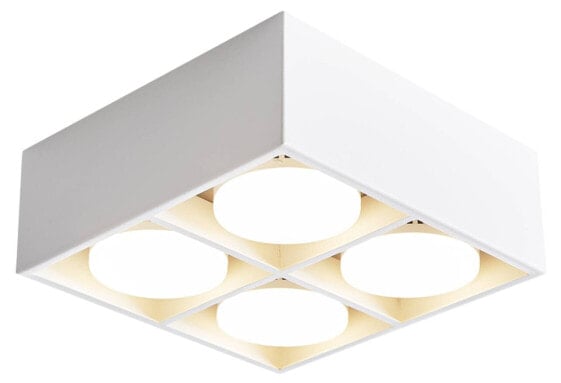 LED Deckenleuchte Harmonie 4-flammig