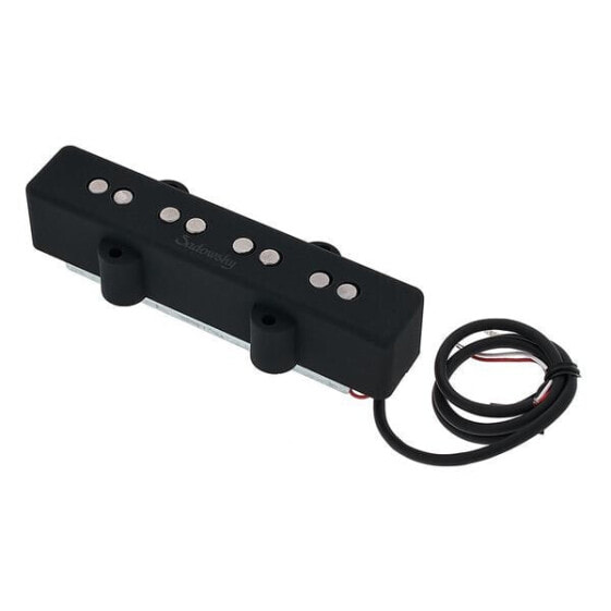 Sadowsky J-Style Bass Pickup Bridge