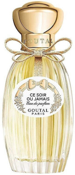 Annick Goutal Ce Soir Ou Jamais