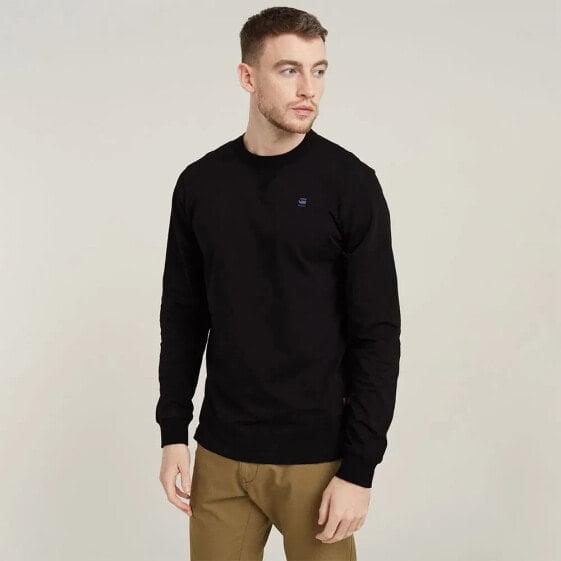 G-STAR Nifous R T long sleeve T-shirt