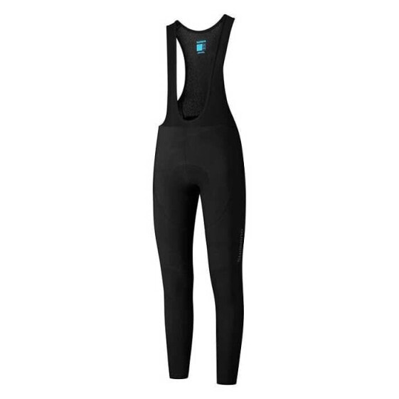 SHIMANO Element bib tights