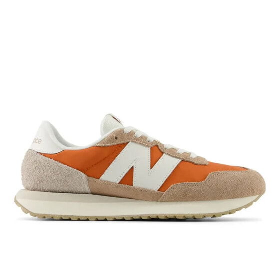 NEW BALANCE 237 trainers