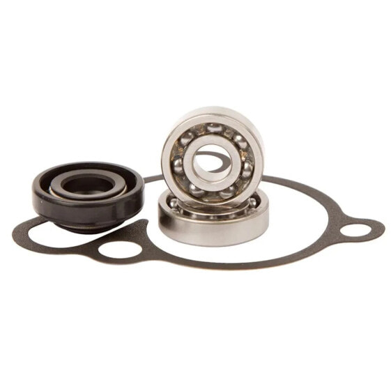 HOTRODS Suzuki RM 125 01-03 Water Pump Rebuild Kit