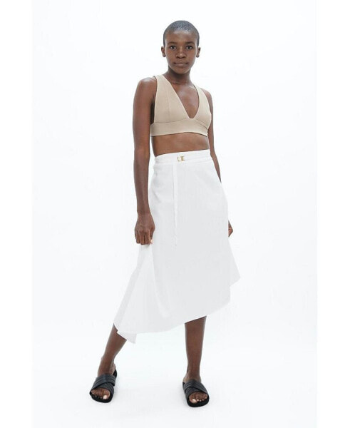 Women's Mallorca Midi Skirt