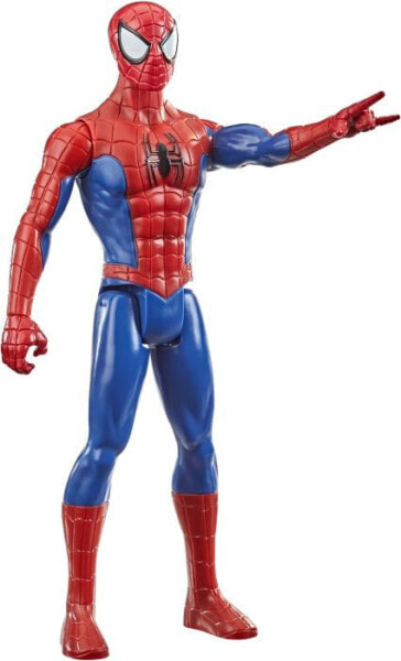 Фигурка Hasbro SPI Titan Spiderman (Титановый Человек-паук)