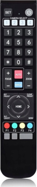 VivoLink VLCAM230 Replacement remote