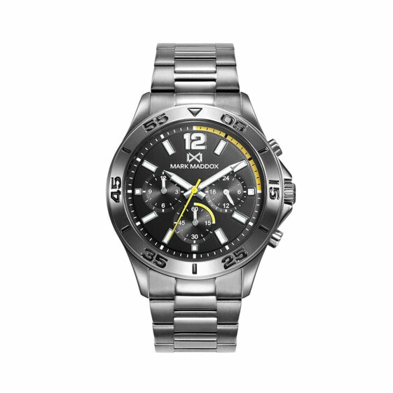 Мужские часы Mark Maddox HM0114-55 (Ø 43 mm)
