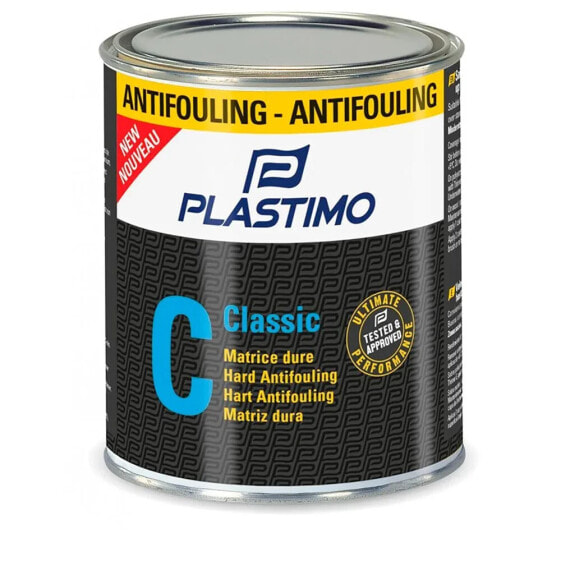 PLASTIMO Classic 750ml Antifouling Paint