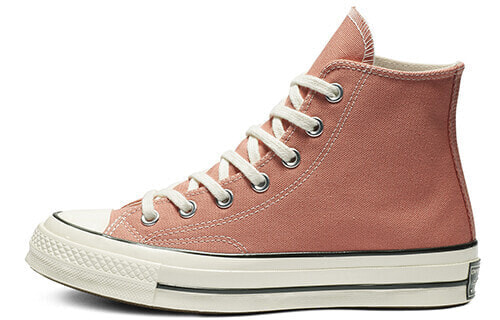 Кеды Converse Chuck Taylor All Star 1970s Vintage Canvas High Top 163298C