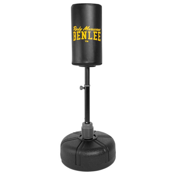 BENLEE Heavy Boxing Trainer Freestanding Punching Bag