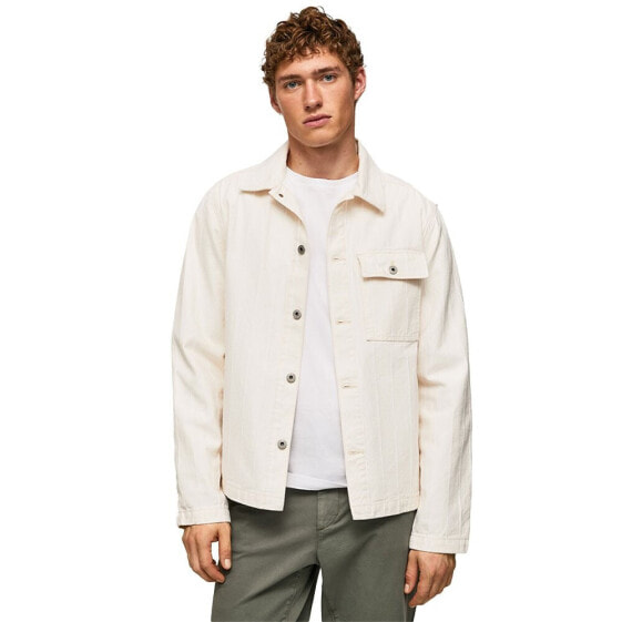 PEPE JEANS Blake long sleeve shirt