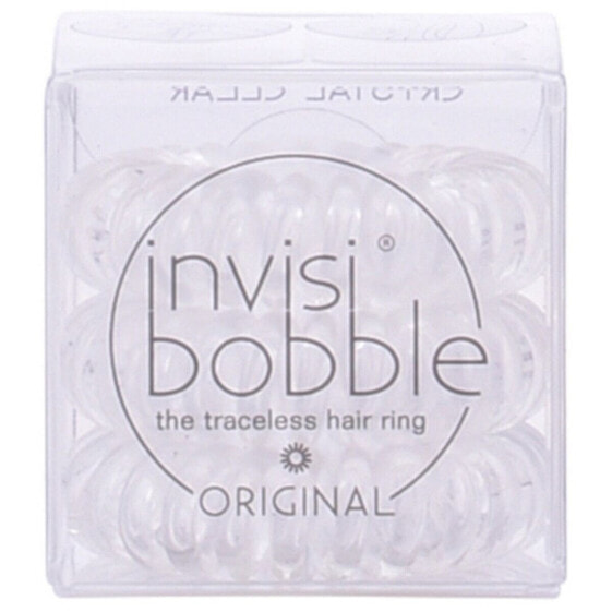 Резинки для волос Invisibobble IB-12