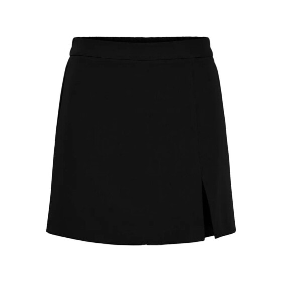 PIECES Bosella high waist short skirt