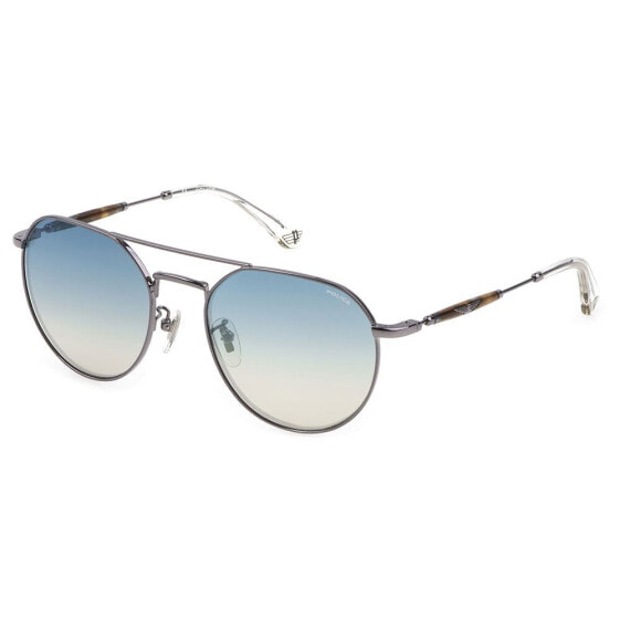 POLICE SPLF14-55509B Sunglasses