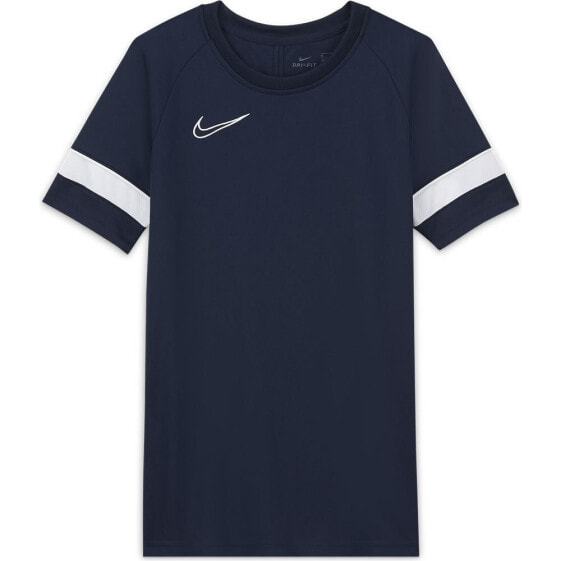 NIKE Dri-Fit Academy short sleeve T-shirt