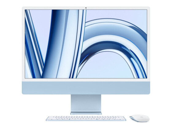 Моноблок Apple iMac 24" (2023)