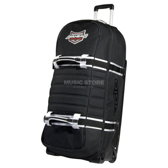 Ahead Armor Cases Hardware Bag 5038W, w/wheels, 38"x16"x14", SLED