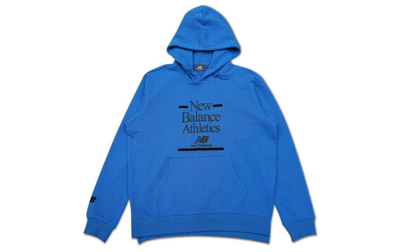 New Balance NC933041-BL Sweatshirt