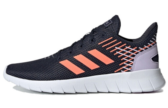 Обувь спортивная Adidas neo Asweerun для бега ()