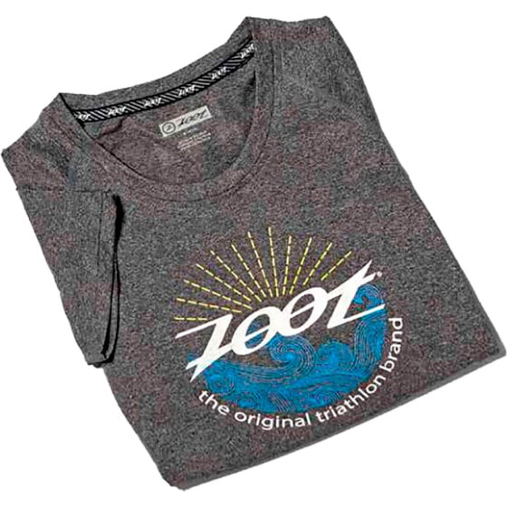 ZOOT Sunset Chill Out Ink short sleeve T-shirt