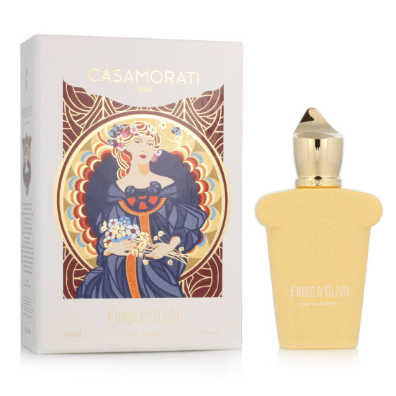 Женская парфюмерия Xerjoff Casamorati 1888 Fiore d'Ulivo EDP 30 ml