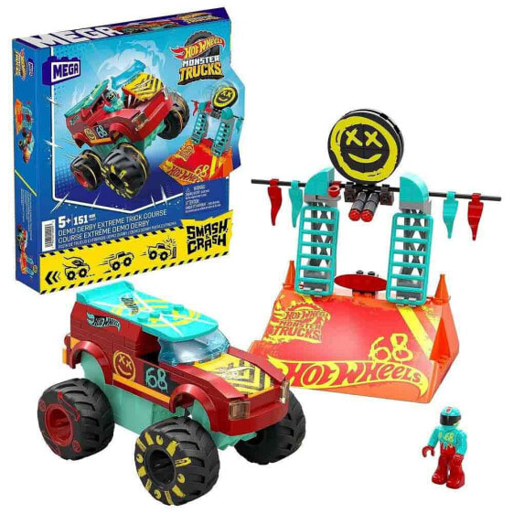 Pistas hot cheap wheels monster jam