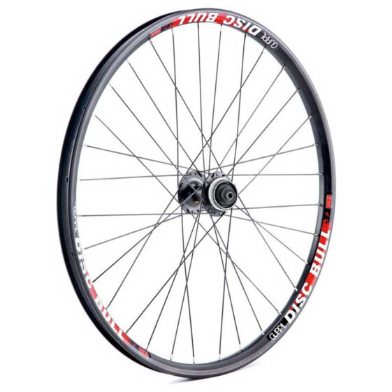 GURPIL Disc Bull M4050 26´´ CL Disc MTB front wheel