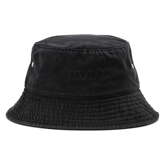 LEVI´S FOOTWEAR Headline Bucket Hat