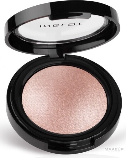 Highlighter für Gesicht und Körper - Inglot Medium Sparkler Face Eyes Body Highlighter 33