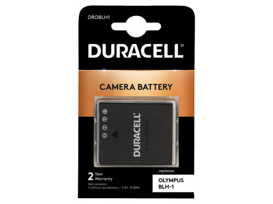 Аккумулятор Duracell DROBLH1