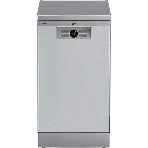 Посудомоечная машина BEKO BDFS26040XA 45 cm