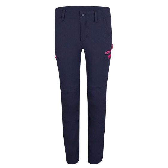 TROLLKIDS Kjerag Zip-Off pants