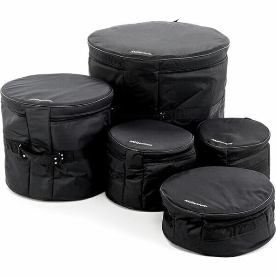 Millenium Tour Drum Bag Set Fusion 1