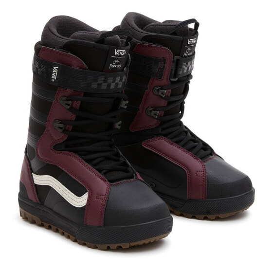 VANS Hi-Standard Pro Snowboard Boots