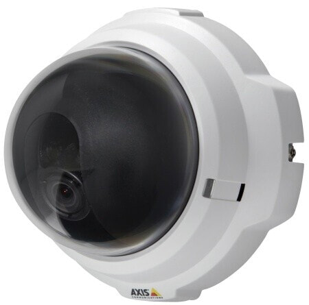 Камера видеонаблюдения Axis M3203