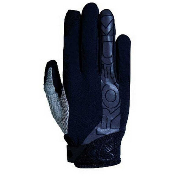 ROECKL Moro long gloves
